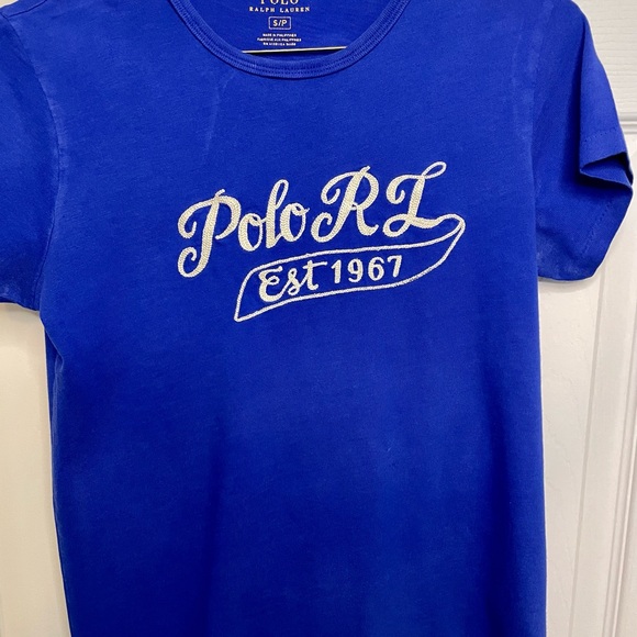 Polo Ralph Lauren Crewneck Tee Combo - Picture 4 of 14